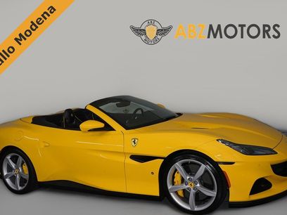 Used 2023 Ferrari Portofino M