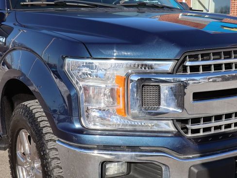 Used 2019 Ford F150 XLT w/ Equipment Group 302A Luxury image 5