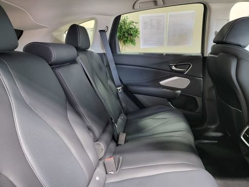 Certified 2023 Acura RDX AWD w/ Technology Package image 15