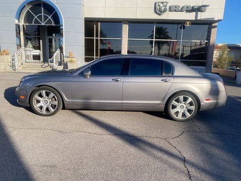 Used 2006 Bentley Flying Spur Flying Spur image 10