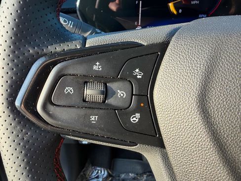 Used 2025 Chevrolet TrailBlazer RS w/ Convenience Package image 25