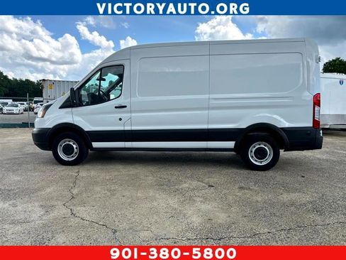 Used 2019 Ford Transit 250 148 Medium Roof image 1