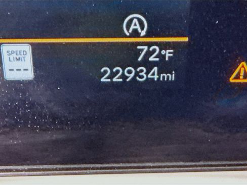 Used 2025 Hyundai Tucson SEL image 16