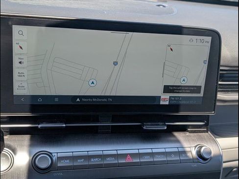 Used 2024 Hyundai Kona SEL w/ Convenience Package FWD image 14