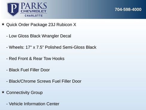 Used 2014 Jeep Wrangler Unlimited Rubicon image 21