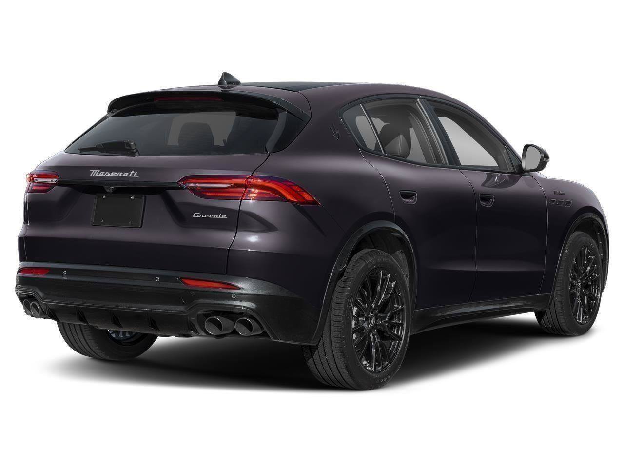 New 2026 Maserati Grecale Modena AWD/4WD image 45