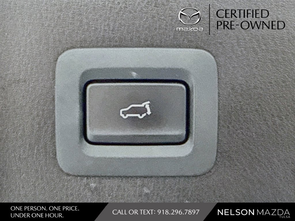 Certified 2025 MAZDA CX-5 Carbon Edition AWD/4WD image 41