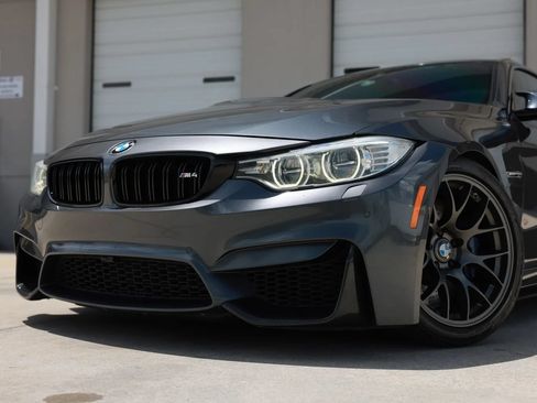 Used 2015 BMW M4 Coupe RWD image 26