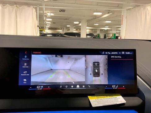 New 2026 BMW X3 M50 w/ Premium Package image 19