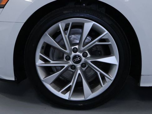 Used 2022 Audi A5 2.0T Premium w/ Convenience Package image 35