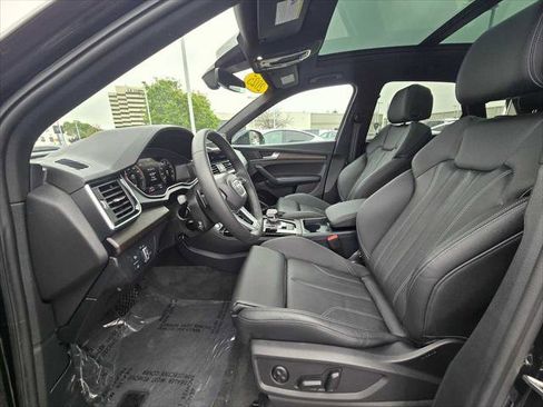 New 2025 Audi Q5 e Premium Plus AWD/4WD image 20