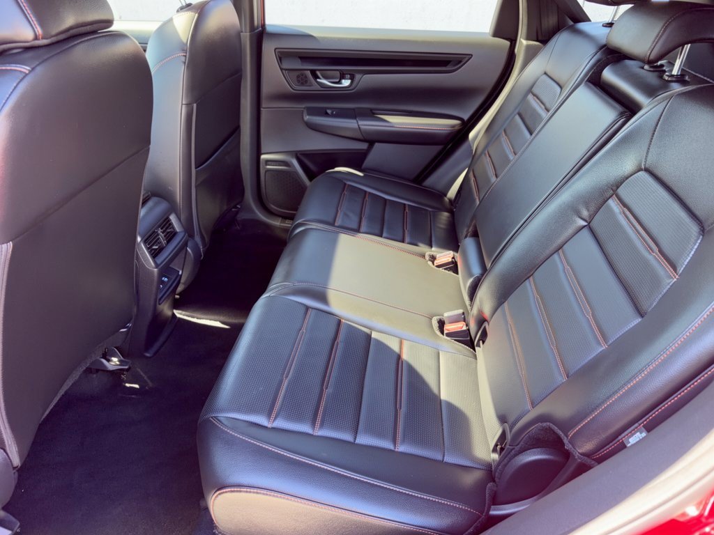 Certified 2025 Honda CR-V Sport-L image 25