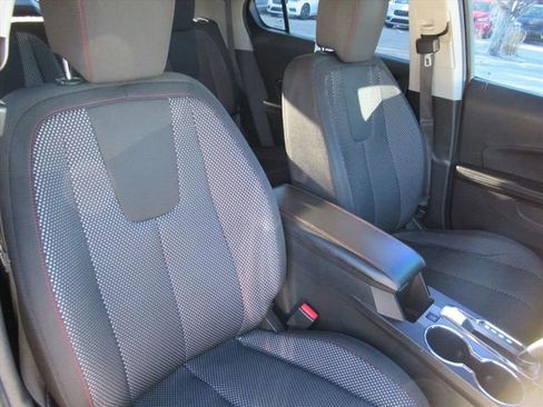 Used 2015 Chevrolet Equinox LT w/ Driver Convenience Package image 10