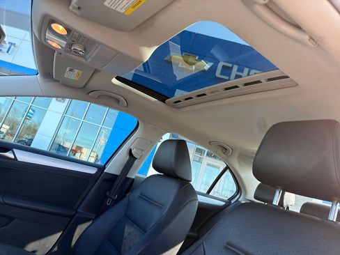 Used 2013 Volkswagen Jetta SE image 15