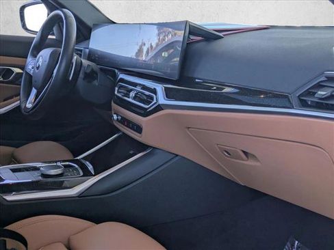 Used 2024 BMW 330i Sedan w/ Convenience Package image 23