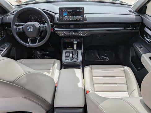Certified 2023 Honda CR-V EX-L image 24