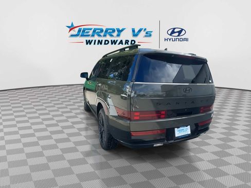 New 2026 Hyundai Santa Fe Calligraphy AWD/4WD image 6