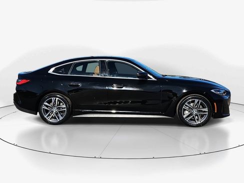 Used 2022 BMW 430i Gran Coupe w/ Premium Package 2 image 3