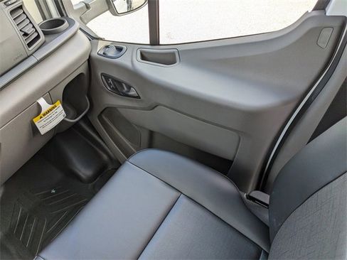 New 2026 Ford Transit 350 148 High Roof Extended image 17