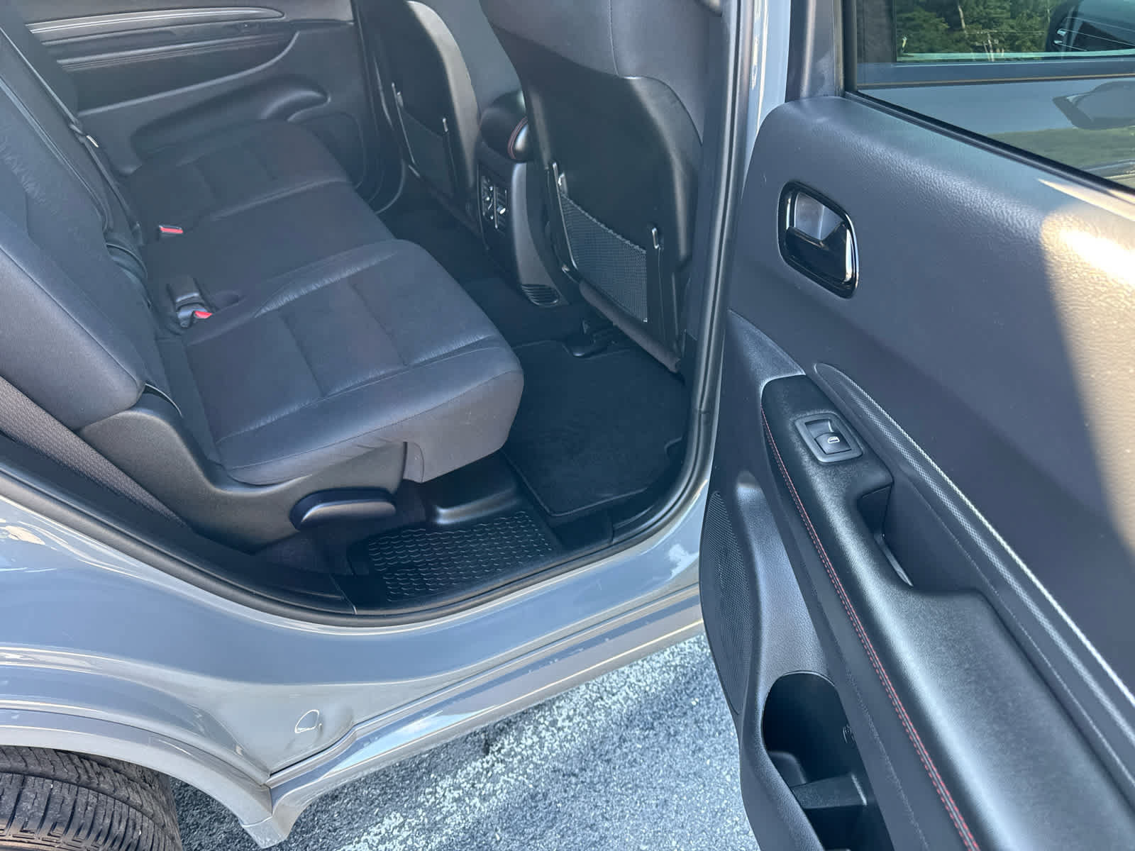 Used 2026 Dodge Durango GT w/ Blacktop Package AWD/4WD image 18