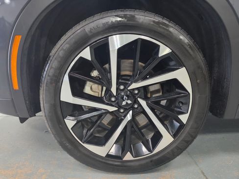Used 2024 Mitsubishi Outlander SE AWD/4WD image 12