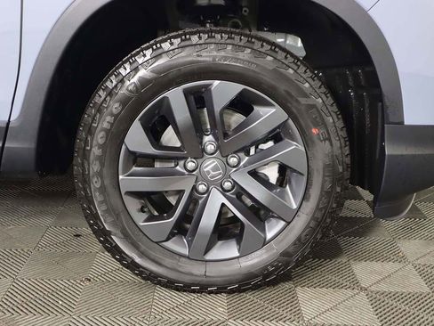New 2026 Honda Ridgeline Sport image 12