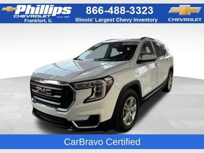 Used 2023 GMC Terrain SLE w/ Driver Convenience Package