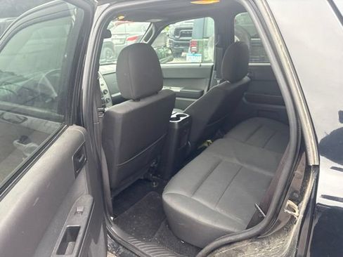 Used 2012 Ford Escape XLT FWD image 11