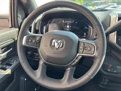 Used 2026 RAM 2500 Laramie AWD/4WD image 16