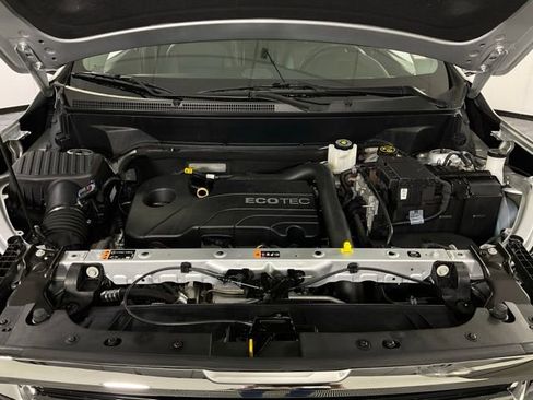 Used 2020 GMC Terrain SLT w/ Preferred Package image 39