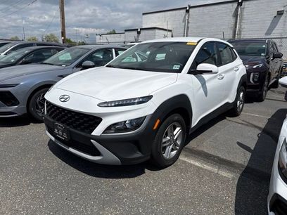 Used 2022 Hyundai Kona SE