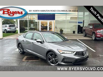 Used 2024 Acura Integra A-Spec