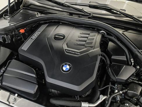 Used 2023 BMW 330i Sedan w/ M Sport Package RWD image 27