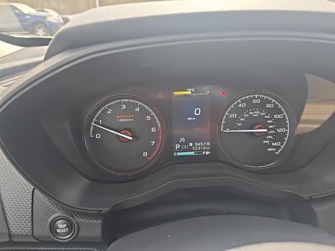 Used 2024 Subaru Forester Sport image 18