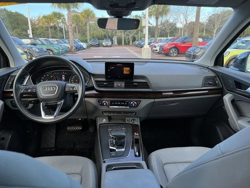 Used 2020 Audi Q5 2.0T Premium image 27