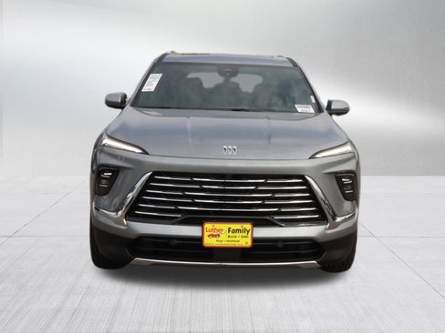 New 2026 Buick Enclave Preferred w/ Power Package image 2