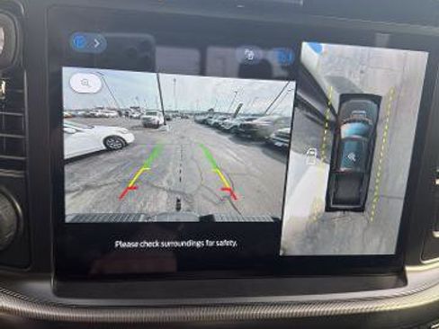 Certified 2025 Ford F150 Raptor image 12