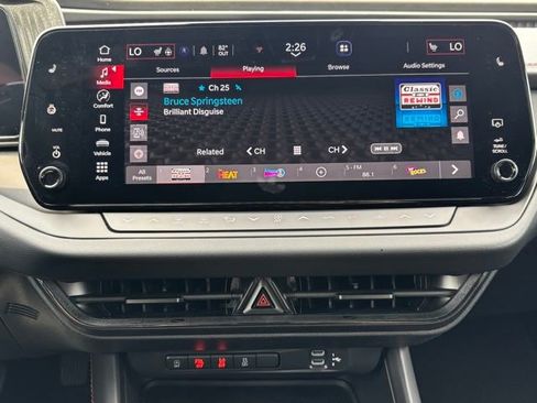 New 2026 Dodge Charger R/T AWD/4WD image 16