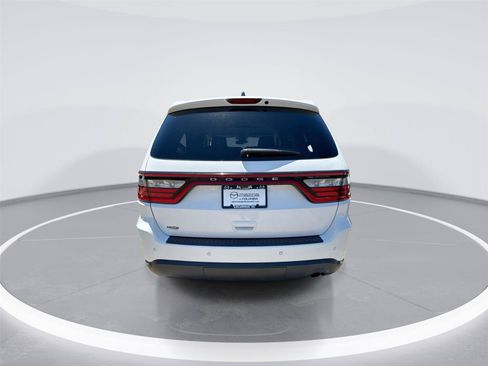Used 2020 Dodge Durango SXT AWD/4WD image 9