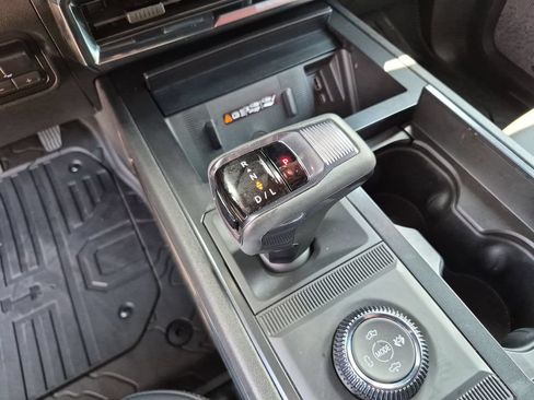 Used 2026 GMC Hummer EV 3X w/ Carbon Fiber Edition Package AWD/4WD image 29