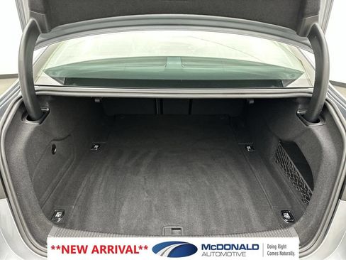 Used 2018 Audi A6 2.0T Premium Plus AWD/4WD image 24