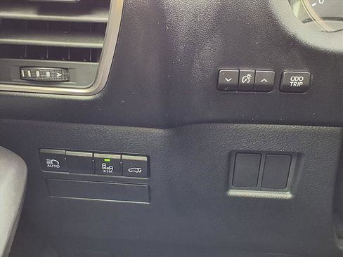 Used 2021 Lexus NX 300 FWD w/ Comfort Package image 10