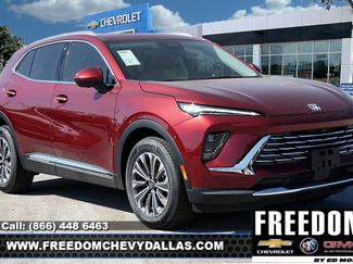 New 2024 Buick Envision Preferred video 1