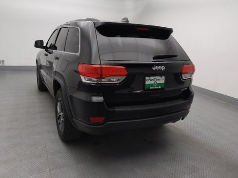 Used 2018 Jeep Grand Cherokee Laredo RWD image 6