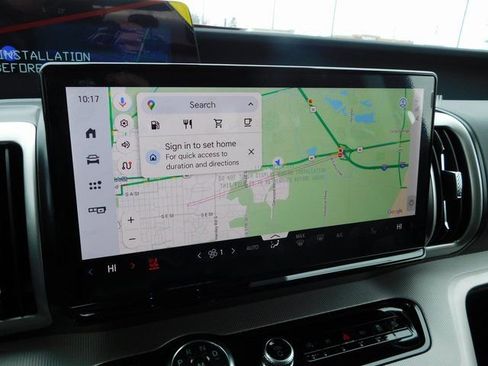 New 2026 Ford Expedition Active image 45