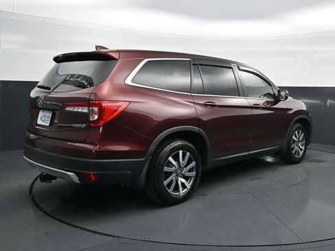Used 2020 Honda Pilot EX-L image 7