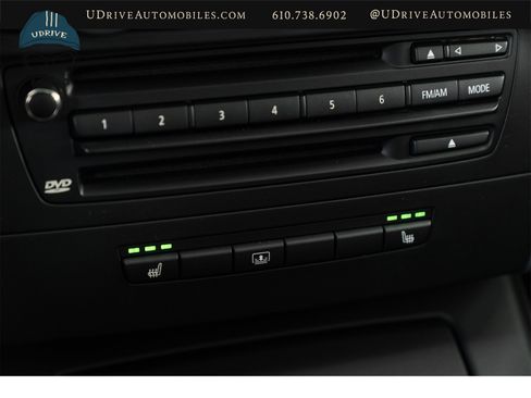 Used 2008 BMW M3 Sedan image 40