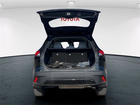 Used 2023 Toyota Corolla Cross L image 14