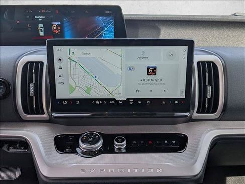 New 2026 Ford Expedition Active RWD image 28