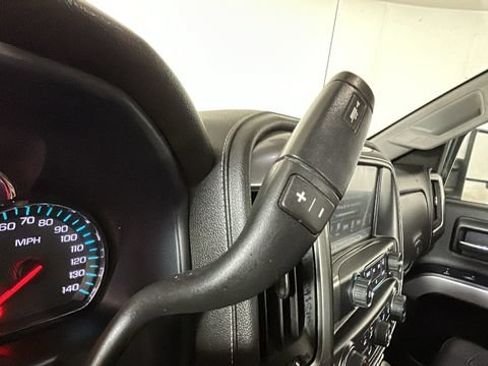 Used 2019 Chevrolet Silverado 3500 LTZ w/ Duramax Plus Package AWD/4WD image 20